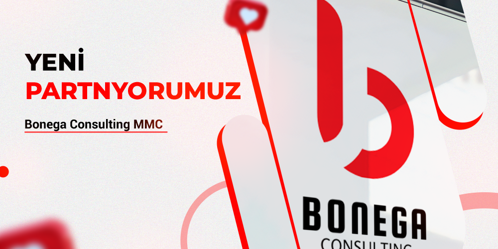 Bonega Consulting ilə əməkdaşlıq müqaviləsi imzalandı